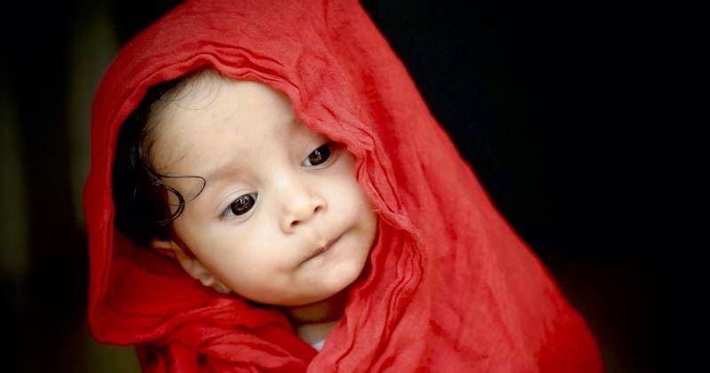 Unsplash/Rajesh Rajput